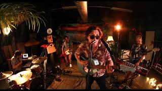 The Front Bottoms Live on Twitch - end of summer (now I know)