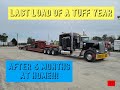 HEAVY HAUL#18 AFTER 6 MONTHS!!! FINALLY!!! HEAVY HAULIN AGAIN (WIND)