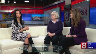 Living with Alzheimer's disease