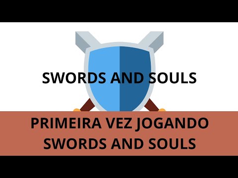 sword and souls kartridge