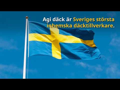 Video: Hur tillverkas däck?