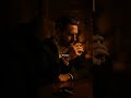 Nothing to Prove | Whiskey Blues for Men Who Move in Silence