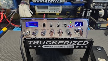 General Lee tune up report for Jason in GA from truckscbsales.com 