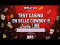 Lucky Luke Line Dance - YouTube