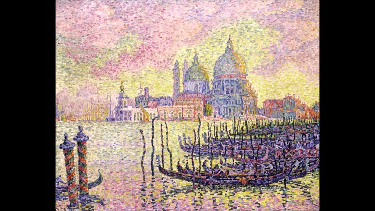 Maurice Ravel - Le Tombeau de Couperin - YouTube