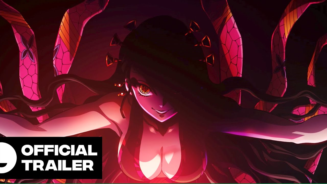 Demon Slayer: Kimetsu no Yaiba Entertainment District Arc to simulcast on  Funimation • Anime UK News