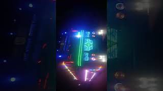 Dilnethu Super Line Night Mode