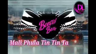 Malli Phula Teen Teen Ta (Devil Bass) Dj Liku X Dj Nigam Tapori Style Remix. #odiadjremix