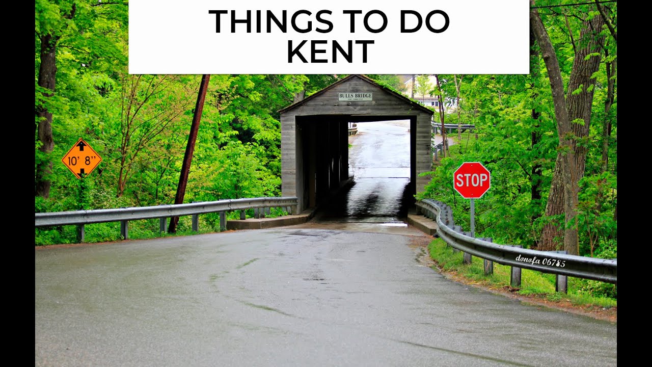 Live Your Stars Hollow Dreams in Kent, Connecticut 🍂