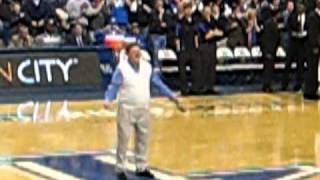 Joe B. Hall's Y