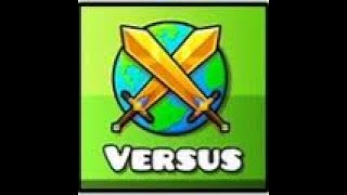 VERSUS MODE IS HERE?!? (Geometry Dash)