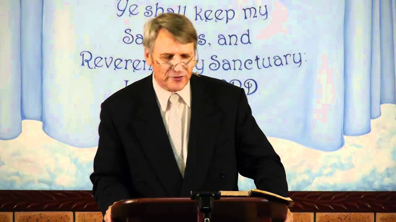 In Love With the Man of the Bible HD - John Thiel