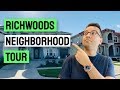 Richwoods Frisco | BEST Neighborhoods In Frisco TX