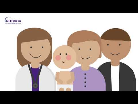 Video: Hvordan Diagnostisere Et Barn