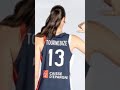 Alicia Tournebize is the New era #basketball #womenssports #sports#southcarolinawomensbasketball