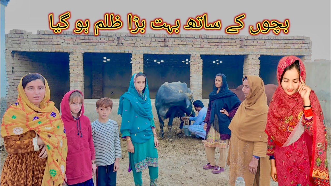 Bachnoo  Ke Liye Itna Bari Faisla Kaise Karen 🤔