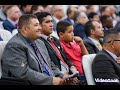 PASTOR ERIVALDO DE JESUS