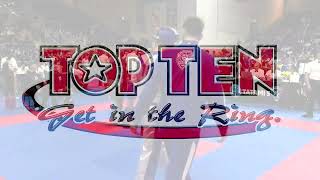 Bailey Murphy v Martin Balint Italian World Cup 2025