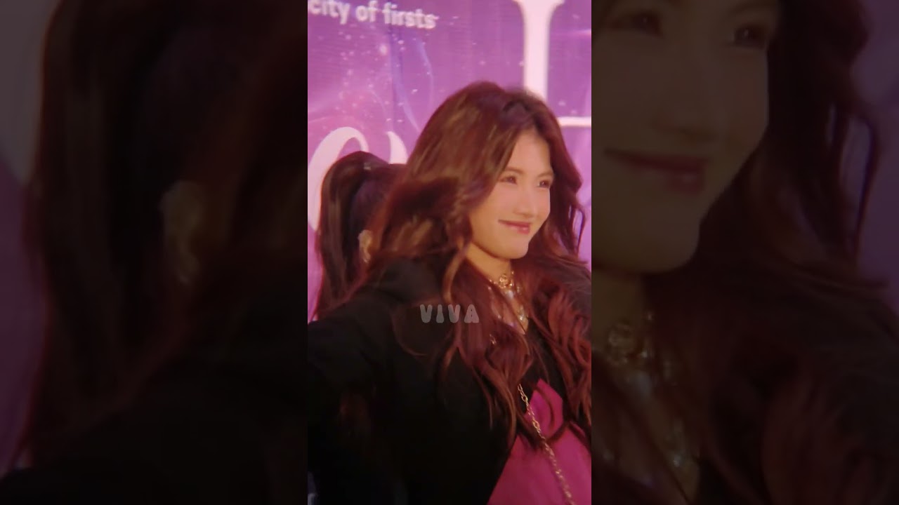 KAYA, KAIA - ANGELA FOCUS 🐻 | GATEWAY MALL, CUBAO 260308