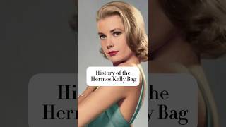 Who is the Hermes Kelly Bag named after?