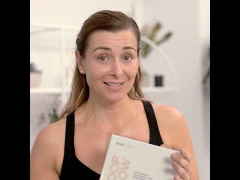 GOOPGLOW 20% Vitamin