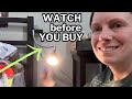 my honest review of Goose Neck Desk Lamp
