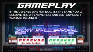 How To Play: Panini America's New NFL Five Trading Card Game