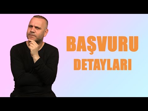 Video: Bir Tiyatro üniversitesine Başvuranlar Için Ipuçları