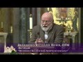 Reverend Richard Rohr, OFM - The Contemplative Pathway