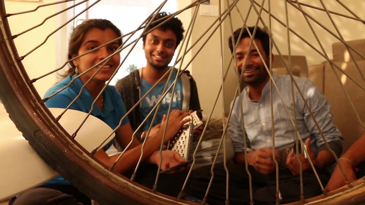 Young India Fellowship Batch of 2016 YIF Dinner , Ashoka University