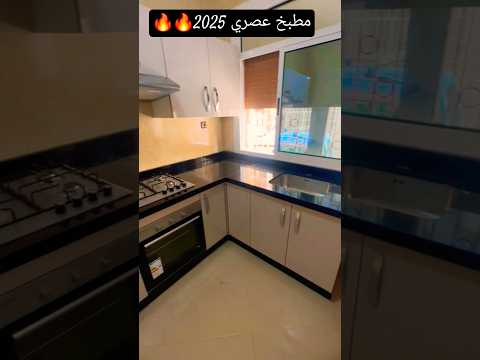 مطابخ مطابخ الوميتال مطابخ2025 ديكور ديكورات   مطبخ رخام مطابخ 