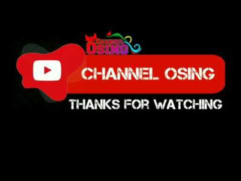 Video Lucu Dagelan Osing 2021