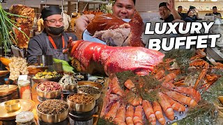 Cebu's Most Expensive Buffet | Lechon and more