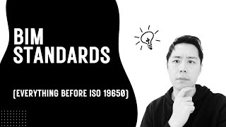 BIM standards