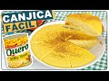 CANJICA DE CORTE COM MILHO DE LATINHA FÁCIL E RÁPIDA | Nandu Andrade