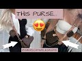 KNOCKOFF Louis Vuitton🤍Featured Instashop:Catwalk Shoppe Trending Top Quality Luxe Fashion REVIEW!