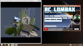 Ratchet & Clank EB Games Demo - Trainer Release
In this video I show you what my Ratchet & Clank EB Games Demo Trainer can do!
(I do realise the title says E3 Demo, this was fixed in 1.03 and appears to be broken again XD)
Features as of Version 1.04
Open Debug Menu
Change Bolts
Download this AND all of my other trainers here! - http://bit.ly/2ucZ0fr
(Your antivirus might flag this program as a virus, this is only because its used to hack your game, it wont actually break your PC or anything (hopefully! hehe))
Please like and share! I spent a lot of time working on this! Ratchet & Clank EB Games Demo - Trainer Release