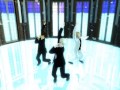 【APヘタリアMMD】悪友マグネット本気モ-ド