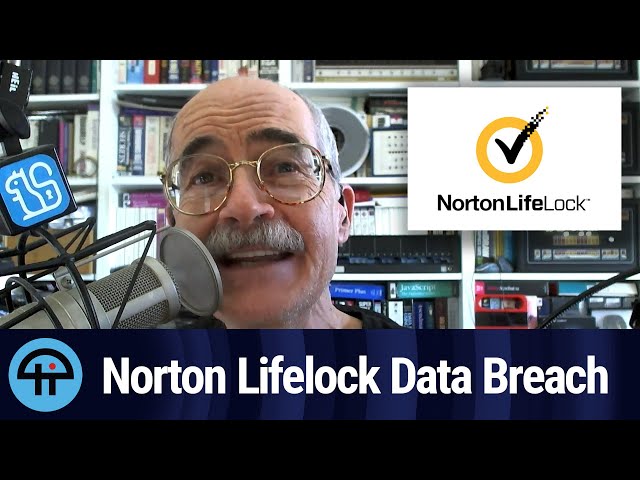 NortonLifeLock password breach, Canadian liquor hack, severe