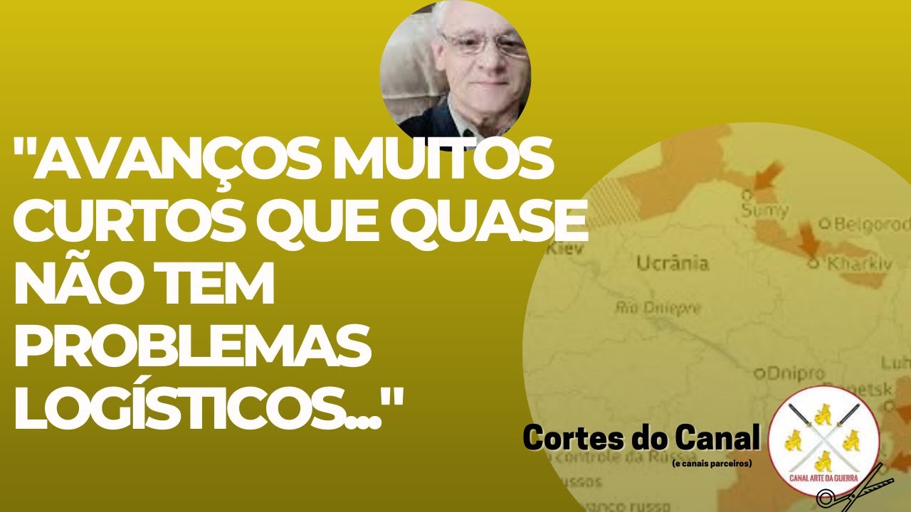 Rasputitsa pode atrapalhar a Rúss14❓ & Progresso