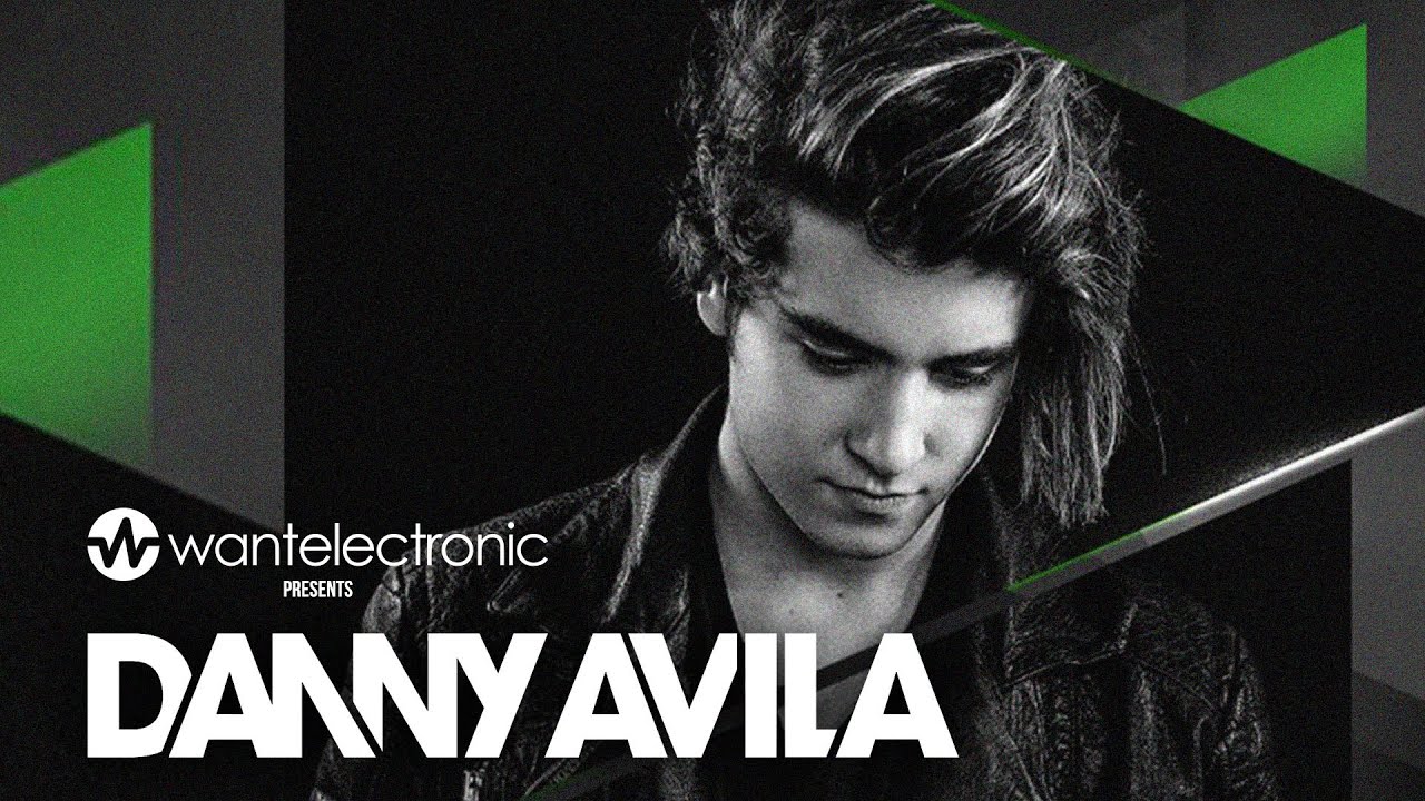 Danny Avila x Wantelectronic (INTERVIEW)