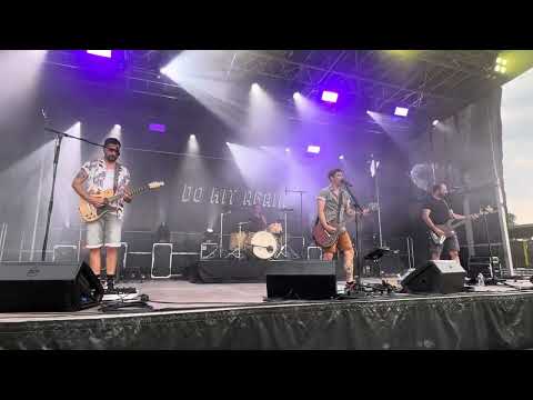 DO HIT AGAIN - DU ROCK MON POTE #7 - CARBON-BLANC - 2025/05/30