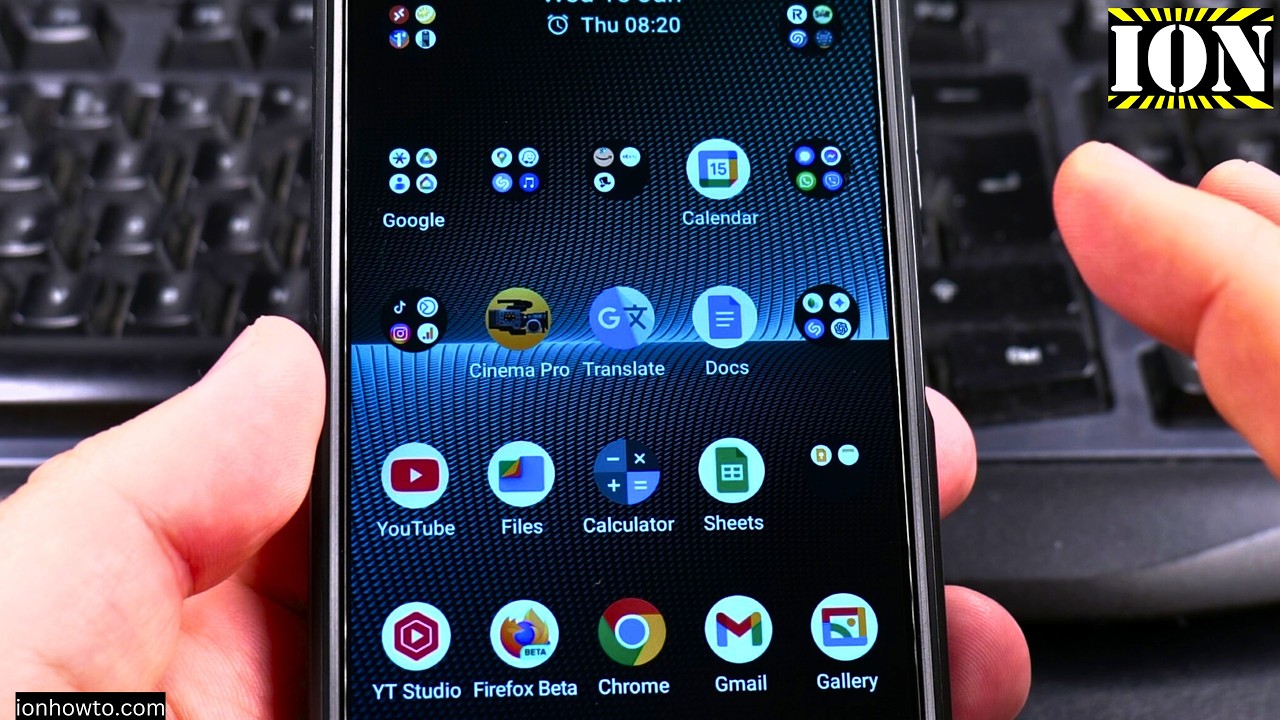 How to Change Wi-Fi Settings from DHCP to Static IP on Android Devices
