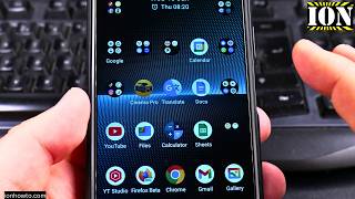 How to Change Wi-Fi Settings from DHCP to Static IP on Android Devices