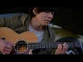 [Alexandros]川上洋平、楽曲「風になって」への思い語る 『SUBARU XV』スペシャルムービー