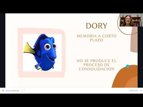 UNIDAD 5   PARTE 2   MEMORIA   Golombek