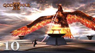 The Phoenix Chamber God Of War 2 EP.10