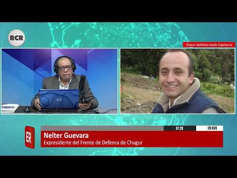 ¿CUÁL ES LA RAZÓN PARA EL CRECIMIENTO EXPONENCIAL DE LA MINERÍA ILEGAL EN CAJAMARCA?