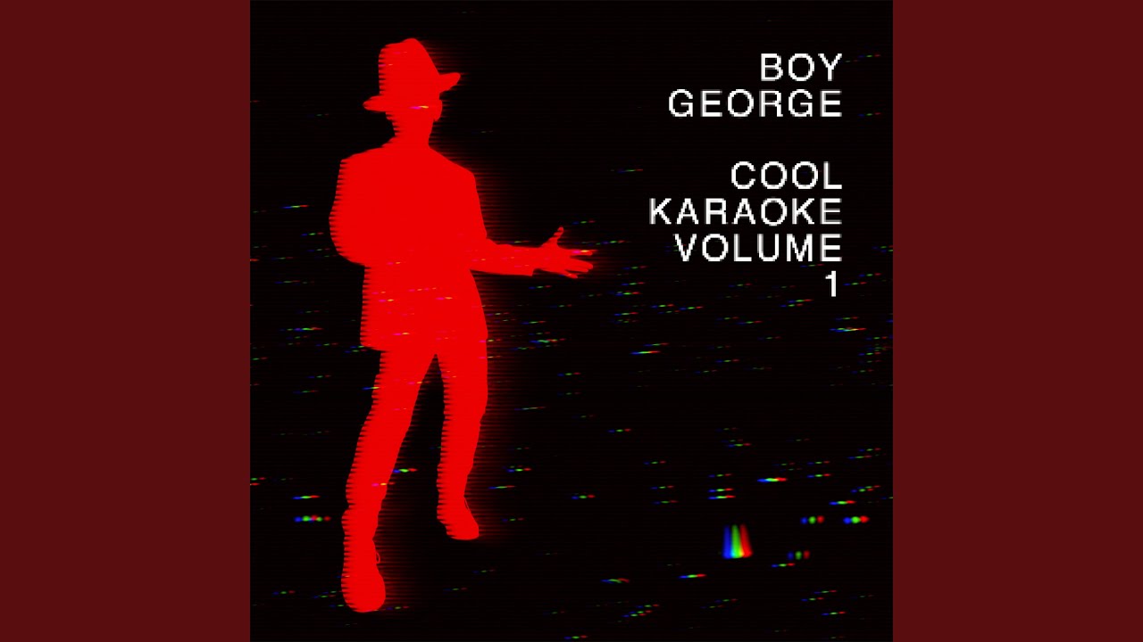 Music's Gonna Save You