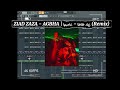 ZIAD ZAZA AGBHA زياد ظاظا عاجبها Remix mp3